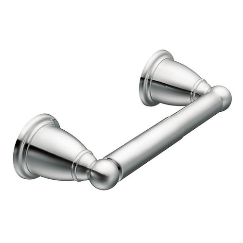 Moen Brantford Chrome Toilet Paper Holder