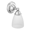 Moen Brantford Chrome Bath Light