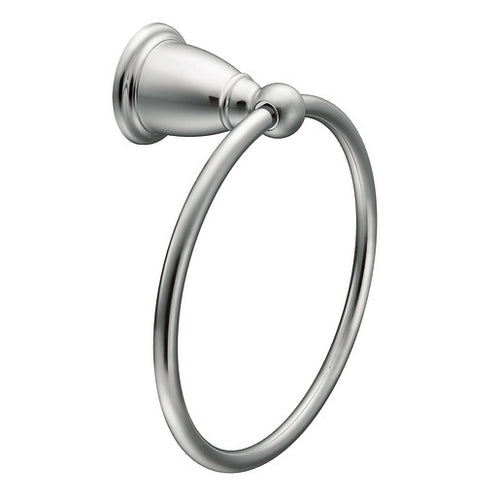 Moen Brantford Towel Ring