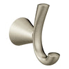 Moen Glyde Double Robe Hook