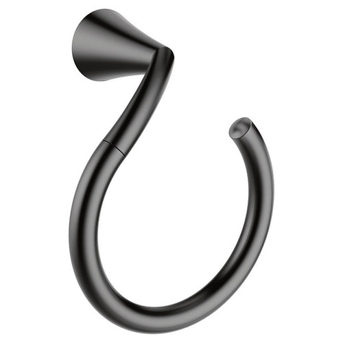 Moen Glyde Towel Ring