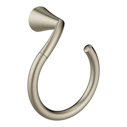 Moen Glyde Towel Ring