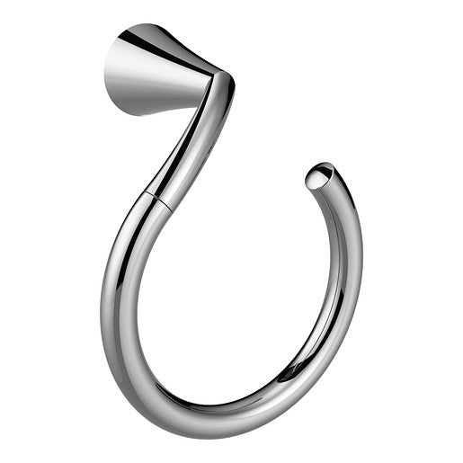 Moen Glyde Towel Ring