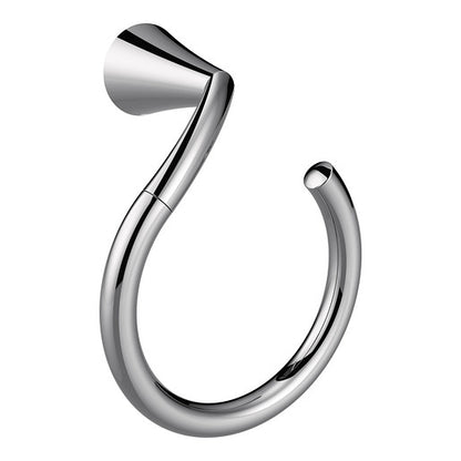 Moen Glyde Towel Ring