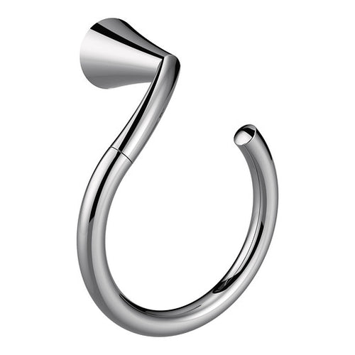 Moen Glyde Towel Ring