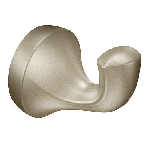 Moen Eva Chrome Single Robe Hook