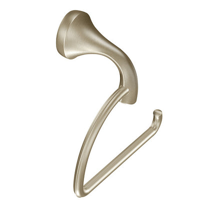 Moen Eva Chrome Toilet Paper Holder