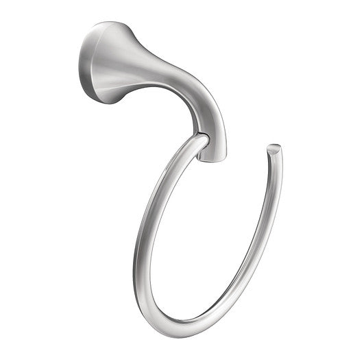 Moen Eva Towel Ring