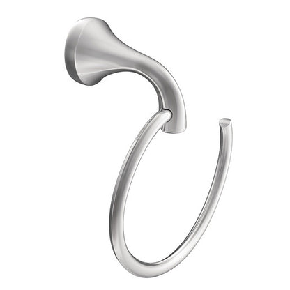 Moen Eva Towel Ring