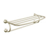 Moen Eva Chrome Towel Shelf