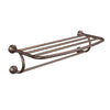 Moen Eva Chrome Towel Shelf
