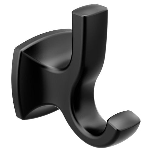 Moen Voss Double Robe Hook