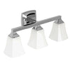 Moen Voss Bath Light