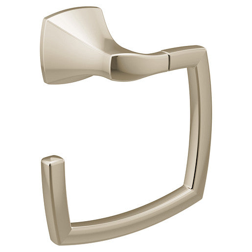 Moen Voss Towel Ring