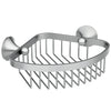 Moen Wynford Chrome Shower Basket