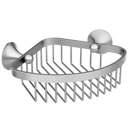 Moen Wynford Chrome Shower Basket