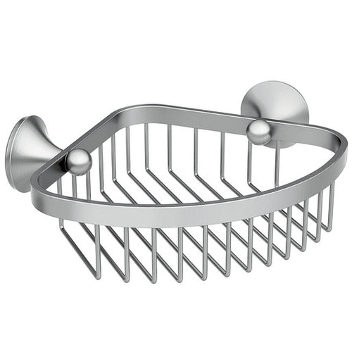 Moen Wynford Chrome Shower Basket