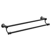 Moen Belfield 24" Double Towel Bar