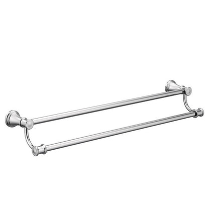 Moen Belfield 24" Double Towel Bar