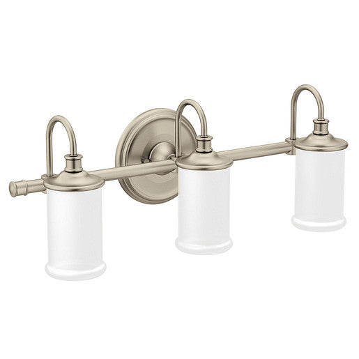 Moen Belfield Bath Light