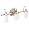 Moen Belfield Bath Light