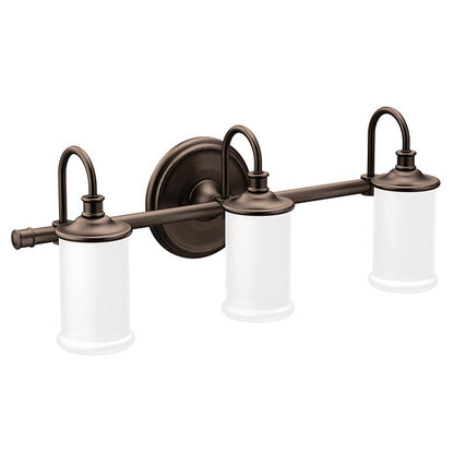 Moen Belfield Bath Light