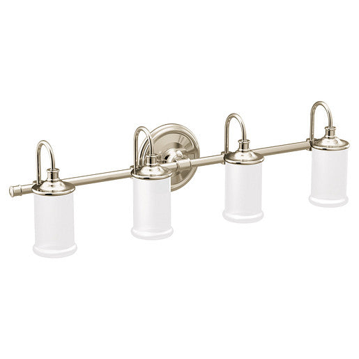 Moen Belfield Bath Light