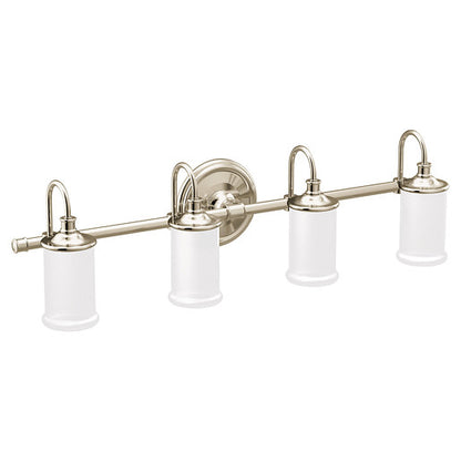 Moen Belfield Bath Light