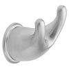 Moen Mason Chrome Double Robe Hook