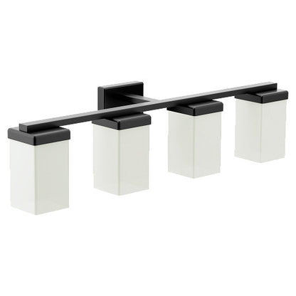 Moen 90 Degree Chrome Bath Light