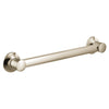 Moen Flara 12" Grab Bar