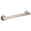 Moen Flara 18" Grab Bar