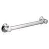 Moen Flara 24" Grab Bar