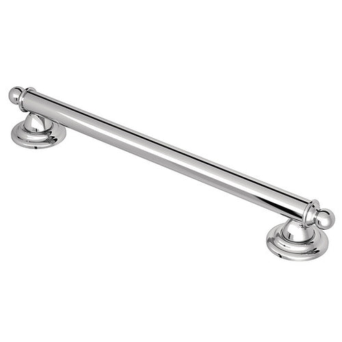 Moen Brantford Chrome 18" Designer Grab Bar
