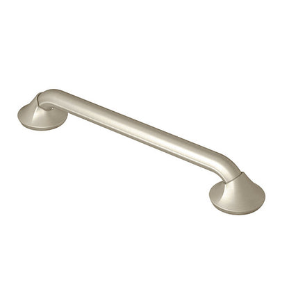 Moen Eva Chrome 12" Designer Grab Bar