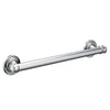 Moen Belfield 12" Designer Grab Bar