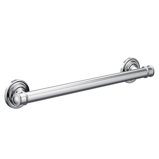 Moen Belfield 12" Designer Grab Bar