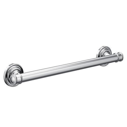Moen Belfield 18" Grab Bar
