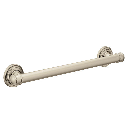 Moen Belfield 24" Grab Bar