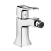 Hansgrohe 31275001- Metris C Single Hole Bidet
