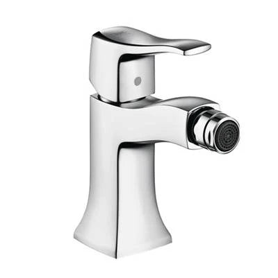 Hansgrohe 31275001- Metris C Single Hole Bidet