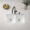 Kalia Soap dispenser for kitchen sink – AC2136-160