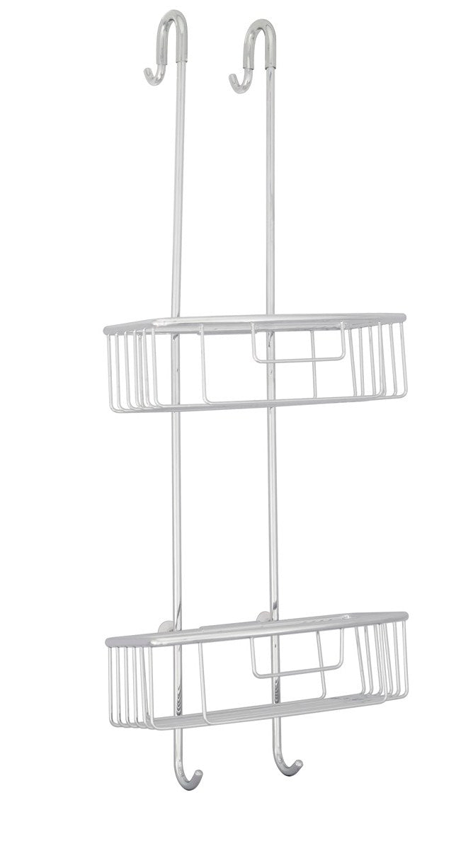 Baril Shower hanging shelves