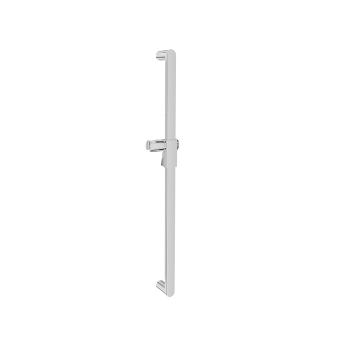Baril Shower bar with slider