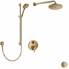 Hansgrohe Raindance Thermostatic Shower Kit Round Model: SKH3