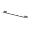 Rubinet Towel Bar 18" Satin Nickel