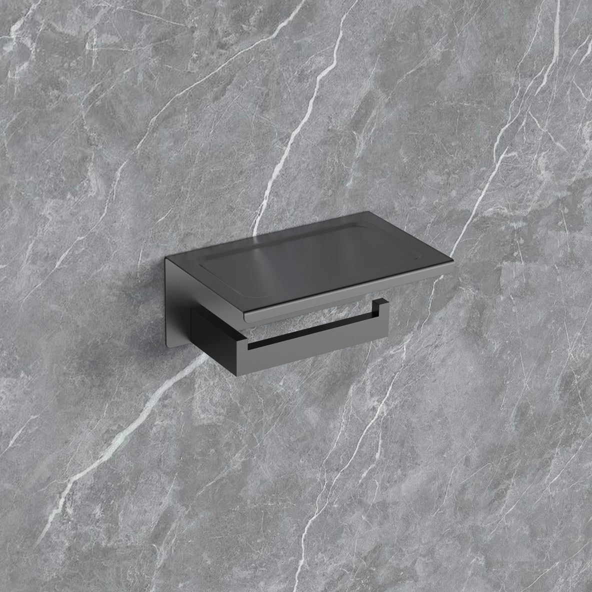 Aquaflo Kent Toilet Paper Holder