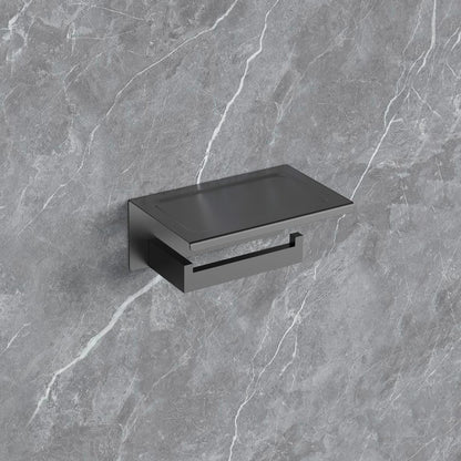 Aquaflo Kent Toilet Paper Holder