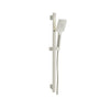Baril 3-spray sliding shower bar