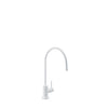 Baril Single-hole faucet for water filtration system